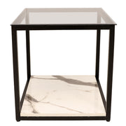 Laurel Side Table