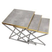 Oxford Nest Of Table