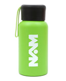 Mini Thermos Metal Green 350 ml