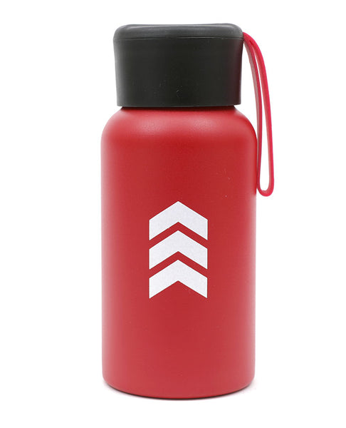 Mini Thermos Metal Orange 350 ml – Habitt