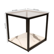 Laurel Side Table