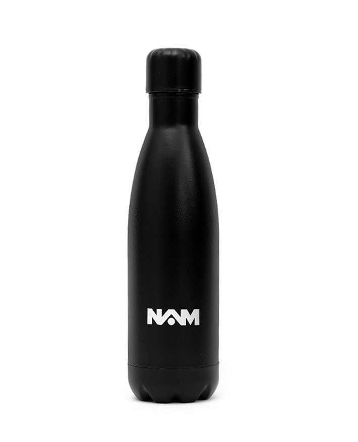 Classic Bottle 500ml.Black.50041