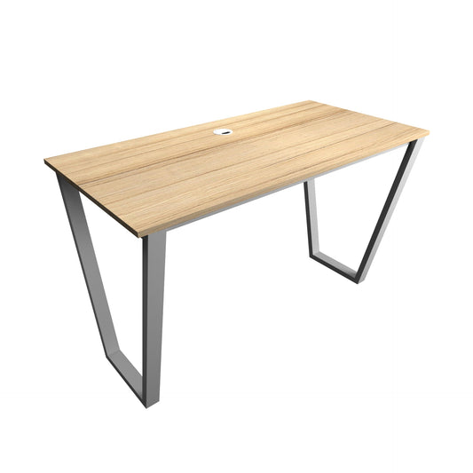 Office Furniture - Single Workstation - LAZO SERIES - Habitt