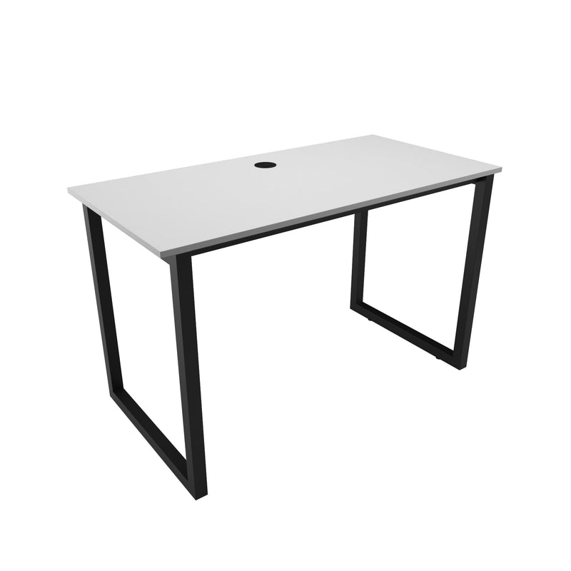 Office Furniture - Single Workstation - PLEIN SERIES - Habitt