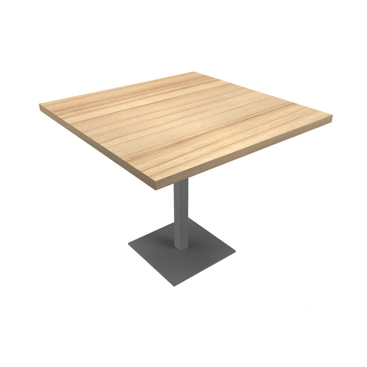 Office Furniture - Meeting Table 4 Person - LAZO SERIES - Habitt