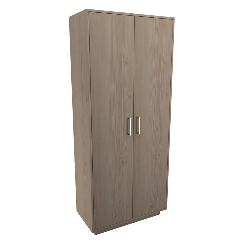 Office Furniture - Full Height Cabinet - DYNAMIC SERIES - Habitt
