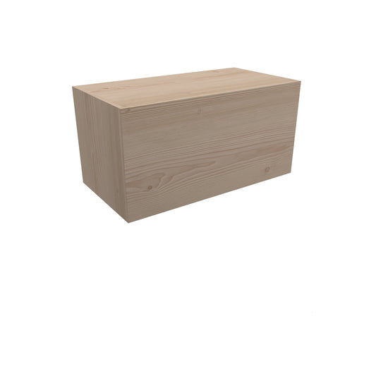 Office Furniture - Wall Cabinet 800 - DYNAMIC SERIES - Habitt