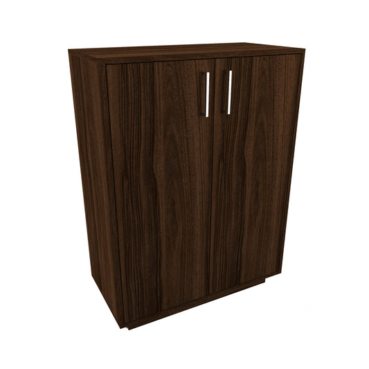 Office Furniture - Half Height Cabinet - FINN SERIES - Habitt