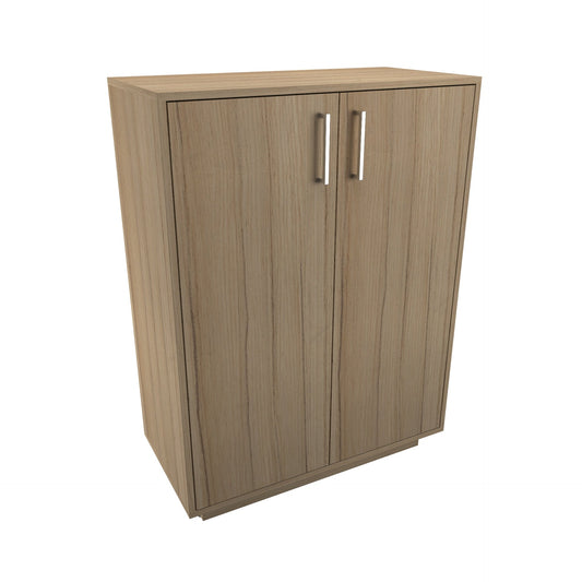 Office Furniture - Half Height Cabinet - LAZO SERIES - Habitt