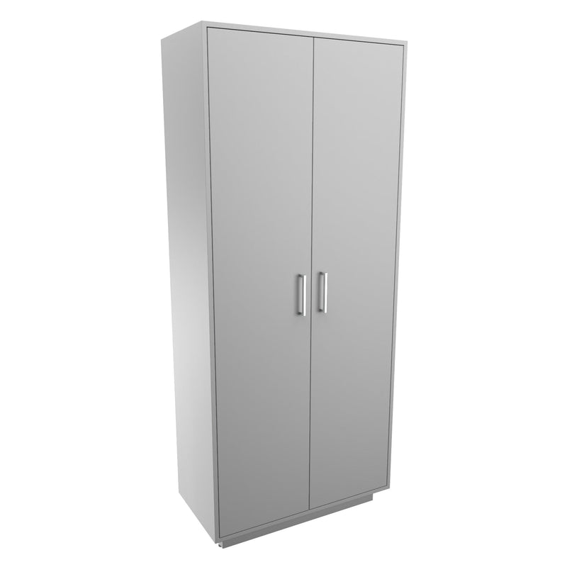 Office Furniture - Full Height Cabinet - PLEIN SERIES - Habitt