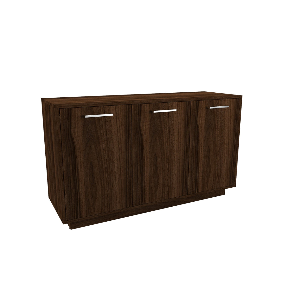 Office Furniture - Manager Credenza - FINN SERIES