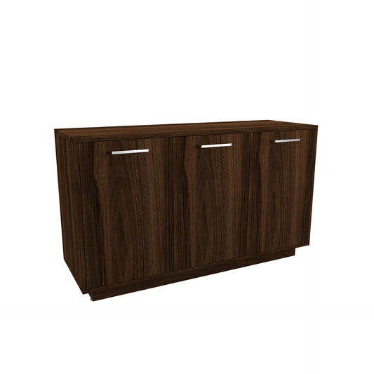Office Furniture - Manager Credenza - FINN SERIES - Habitt