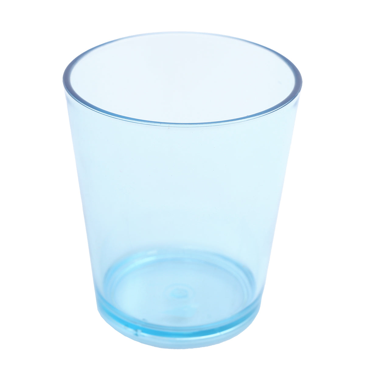 GLASS PLAIN ASSORTED..KJ 11