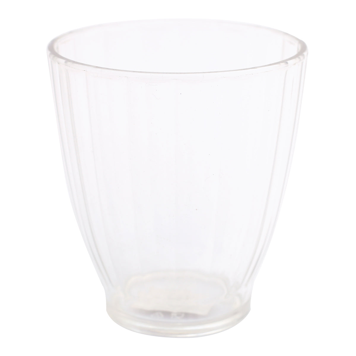 ACLYLIC GLASS VENETO 295ML AC131