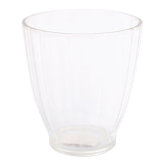 ACLYLIC GLASS VENETO 295ML AC131