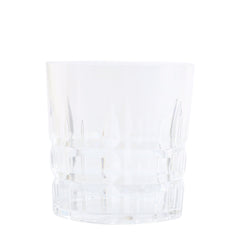 ACRYLIC GLASS SPEARHEAD CUT DOF AC108-0