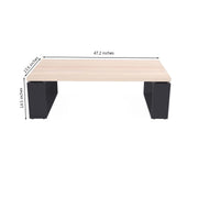 Oscar Coffee Table