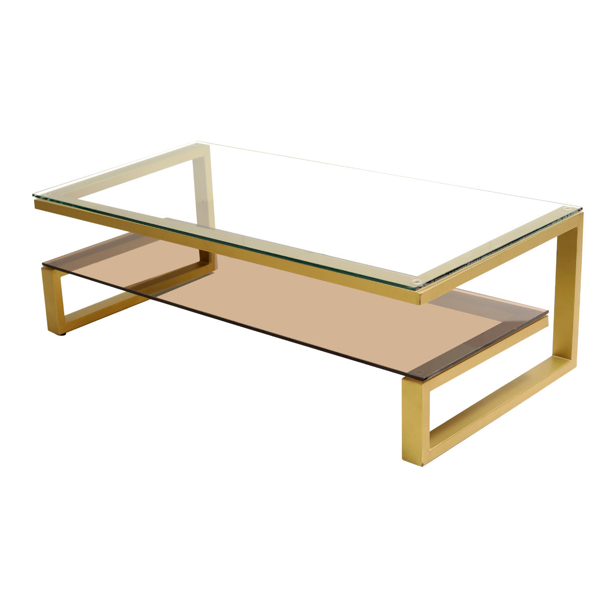 Richard Coffee Table