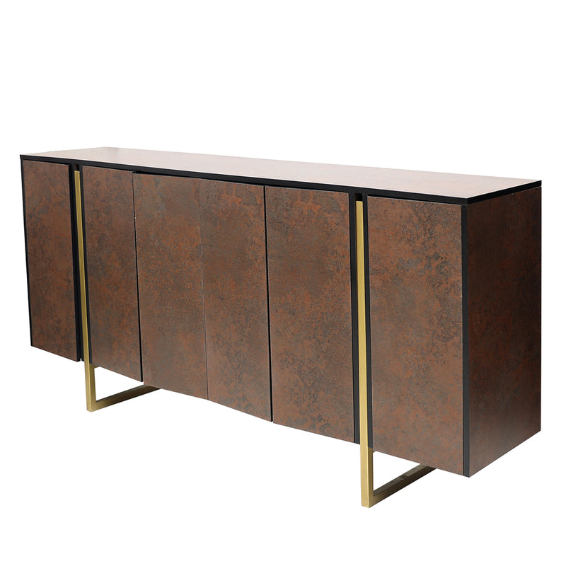 James Console - Habitt
