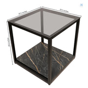 Roy Side Table