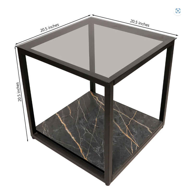 Roy Side Table