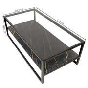 Roy Coffee Table