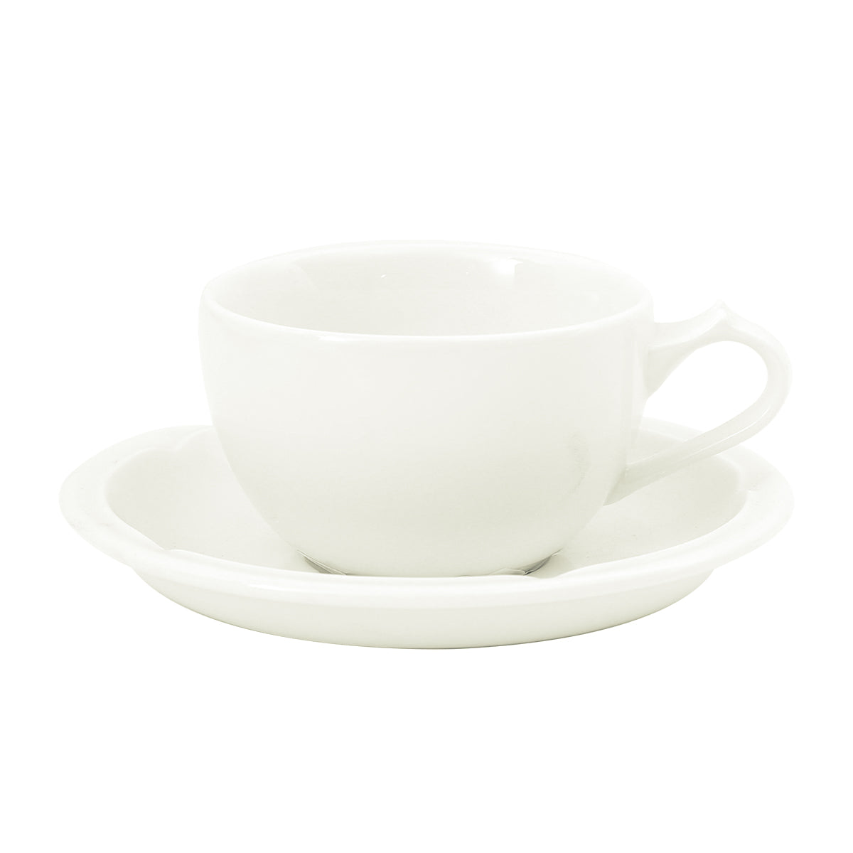 ANNA CUP & SAUCER RKANCU23/SA15