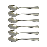 6Pcs Coffee Spoon Set.90121-1