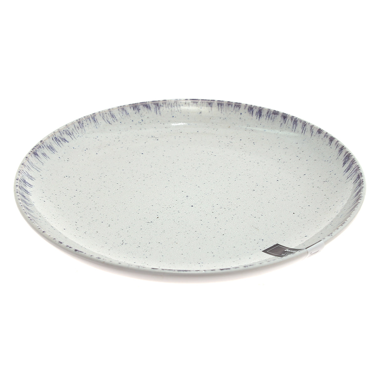 T34-01 10.5 Dinner Plate DH