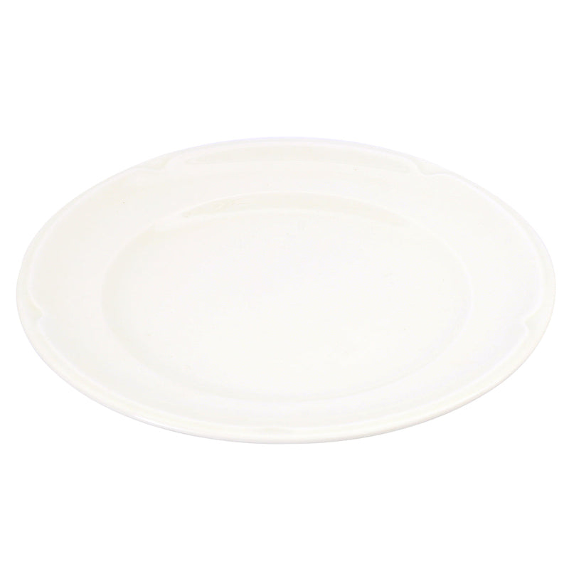 ANNA FLAT PLATE 27CM RKANFP27 - Habitt