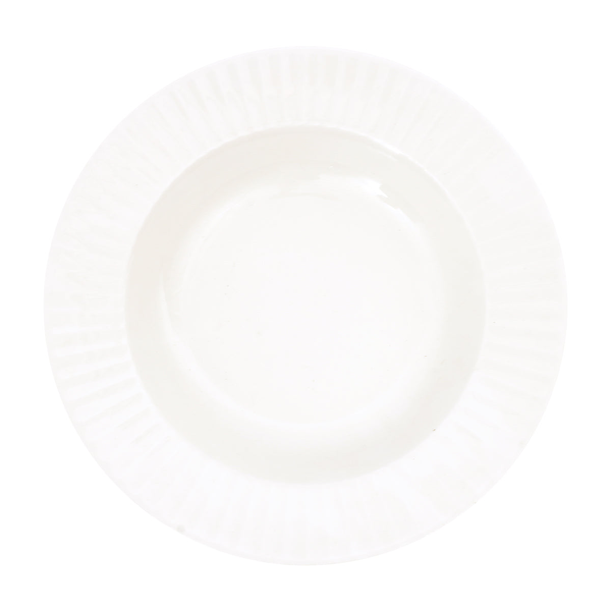 Metropolis Rak Plates RAK METROPOLIS DEEP PLATE 26CM MEDP26 – Habitt