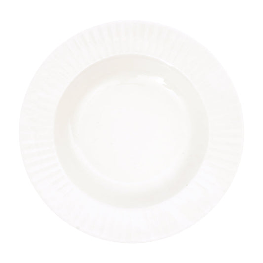 RAK METROPOLIS DEEP PLATE 26CM MEDP26 - Habitt