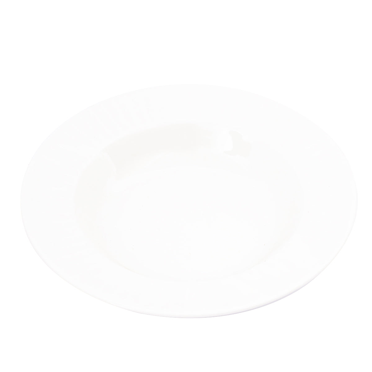 Metropolis Rak Plates RAK METROPOLIS DEEP PLATE 26CM MEDP26 – Habitt