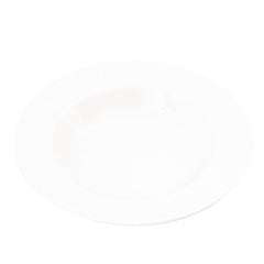 Metropolis Rak Plates RAK METROPOLIS DEEP PLATE 26CM MEDP26 - Habitt