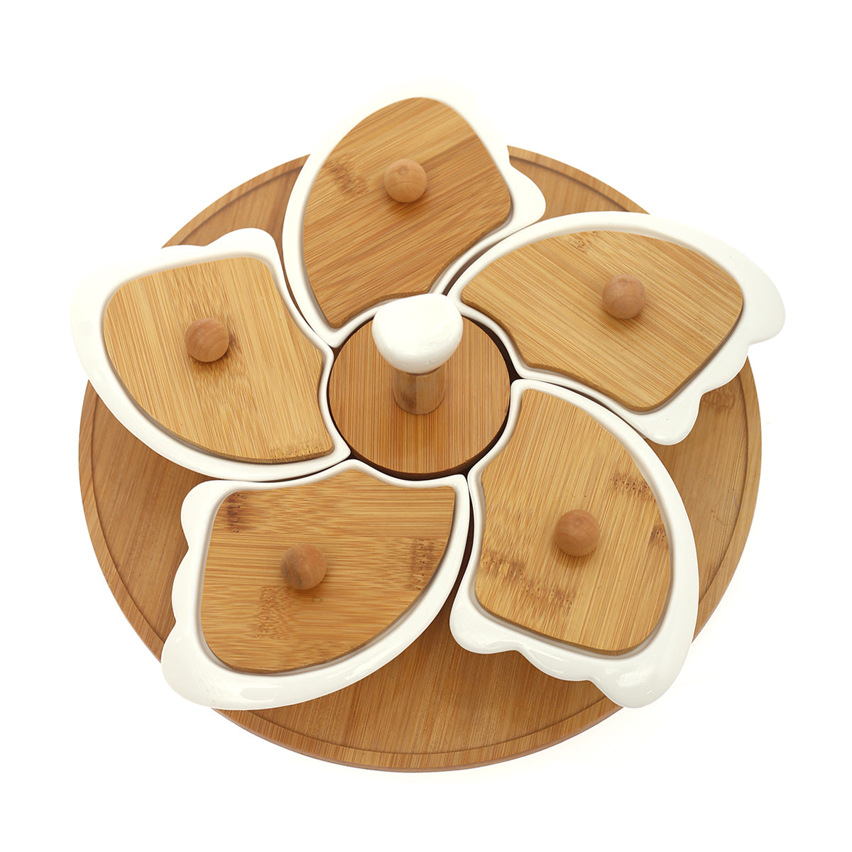 DRY FRUIT DISH.Z237-443