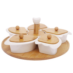 DRY FRUIT DISH.Z237-443
