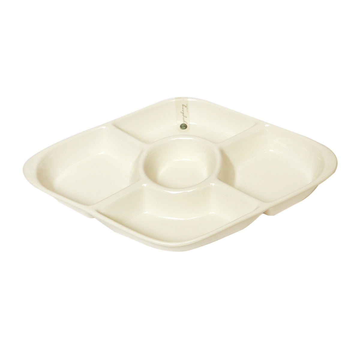 Dry Fruit Tray Symphony porcelainSY4069