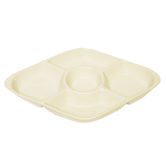 Dry Fruit Tray Symphony porcelainSY4069