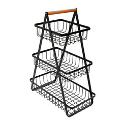 FRUIT BASKET 3 STEP 171 LXG-7