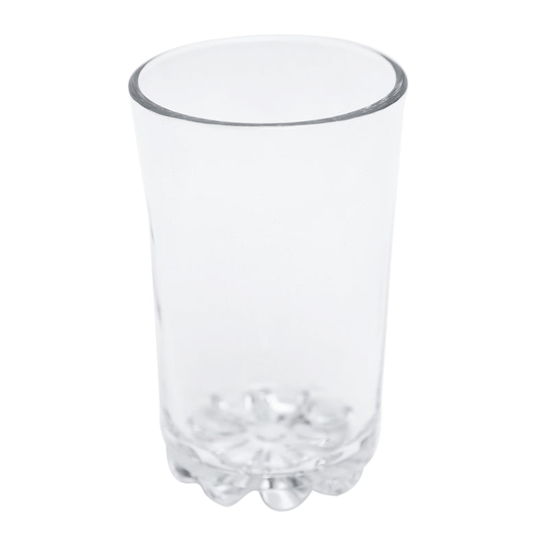 6Pcs Tumbler Set Minto 280ML.GG-077 - Habitt