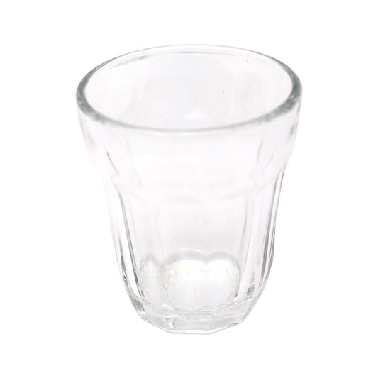 6Pcs Short Tumbler Set Baroque GG-166 - Habitt