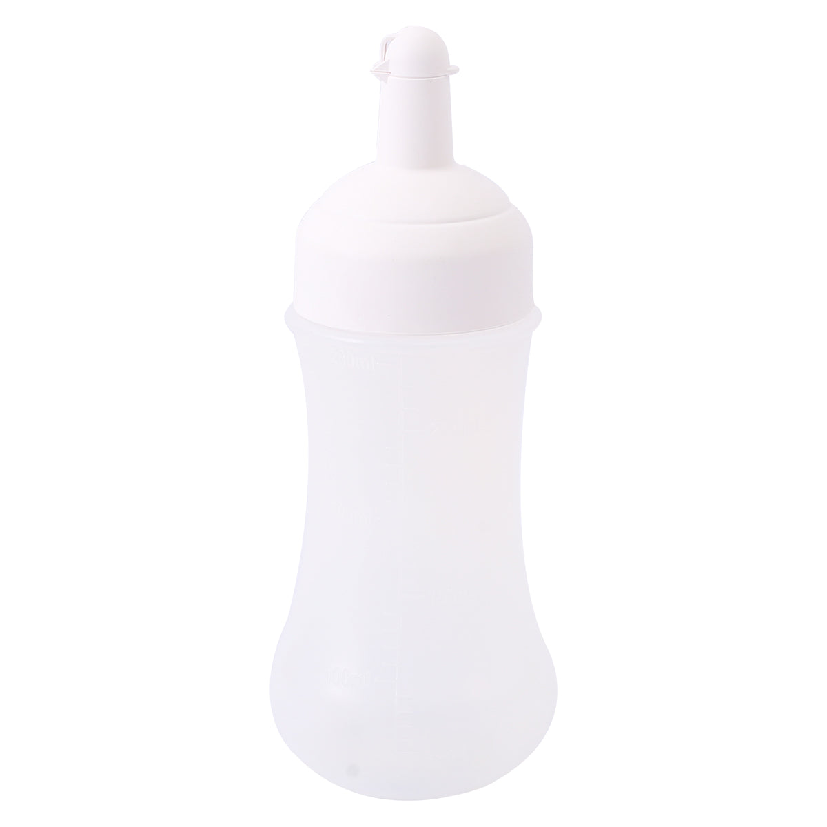 CONDIMENT BOTTLE 350ML # DISTLJ-45 1219