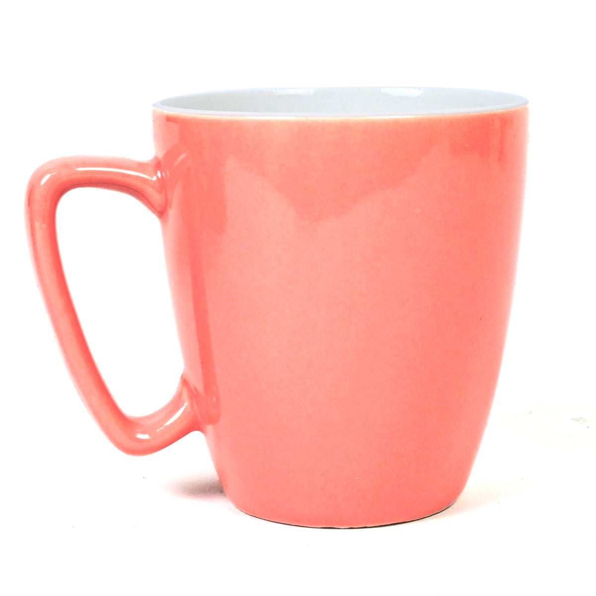 MUGS LIGHT PINK D # 1