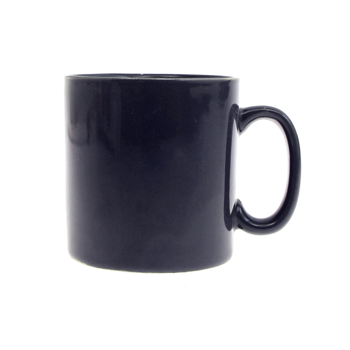 MUG GRAY CHS