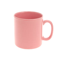 MUG PINK CHS