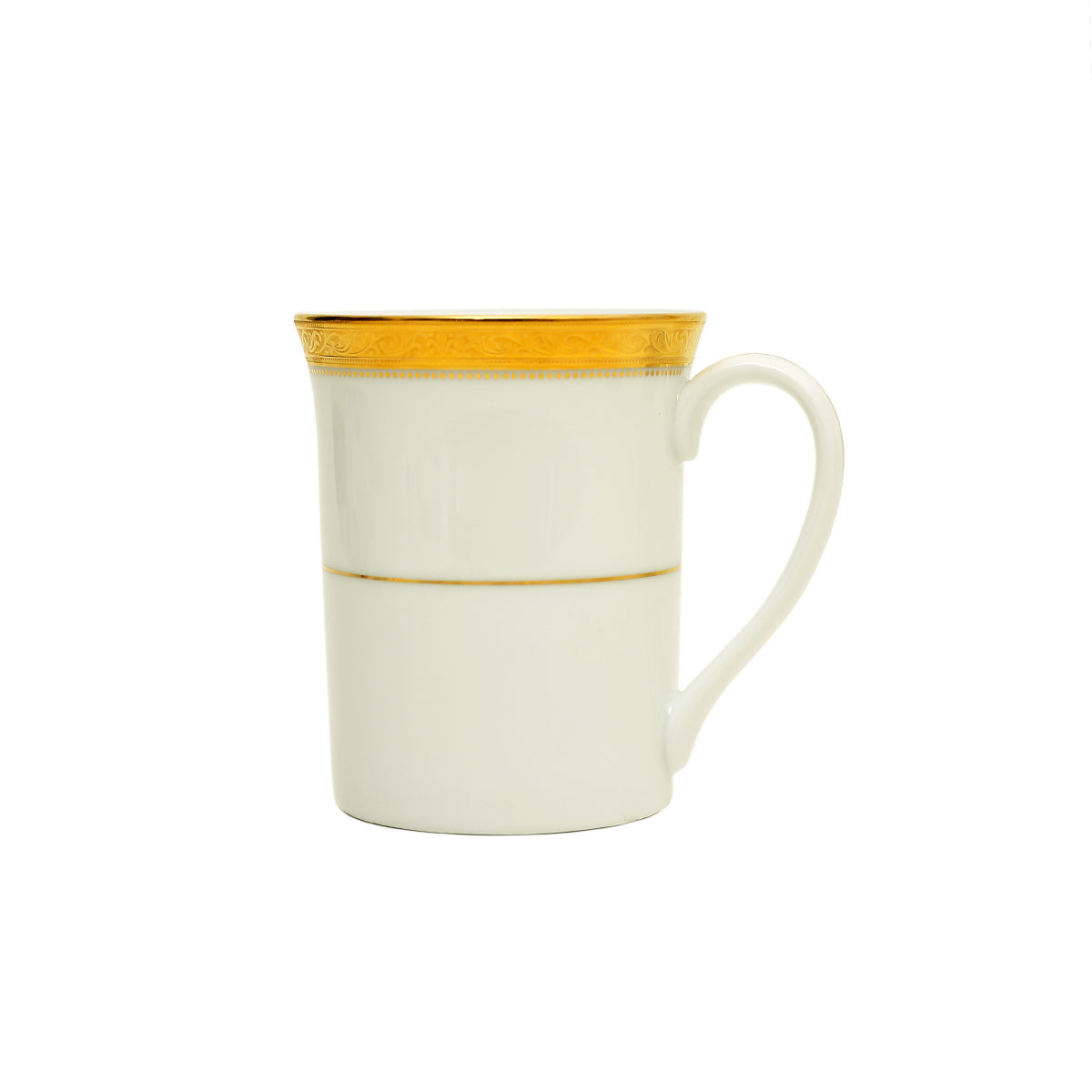 MUG 91332C SIGNATURE.GOLD.NT4276M - Habitt
