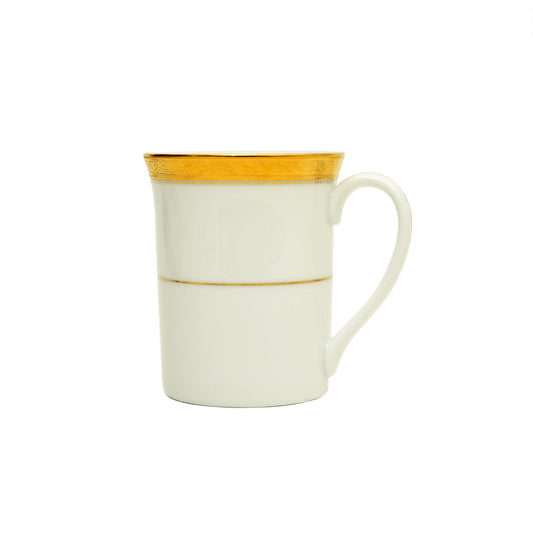 MUG 91332C SIGNATURE.GOLD.NT4276M - Habitt