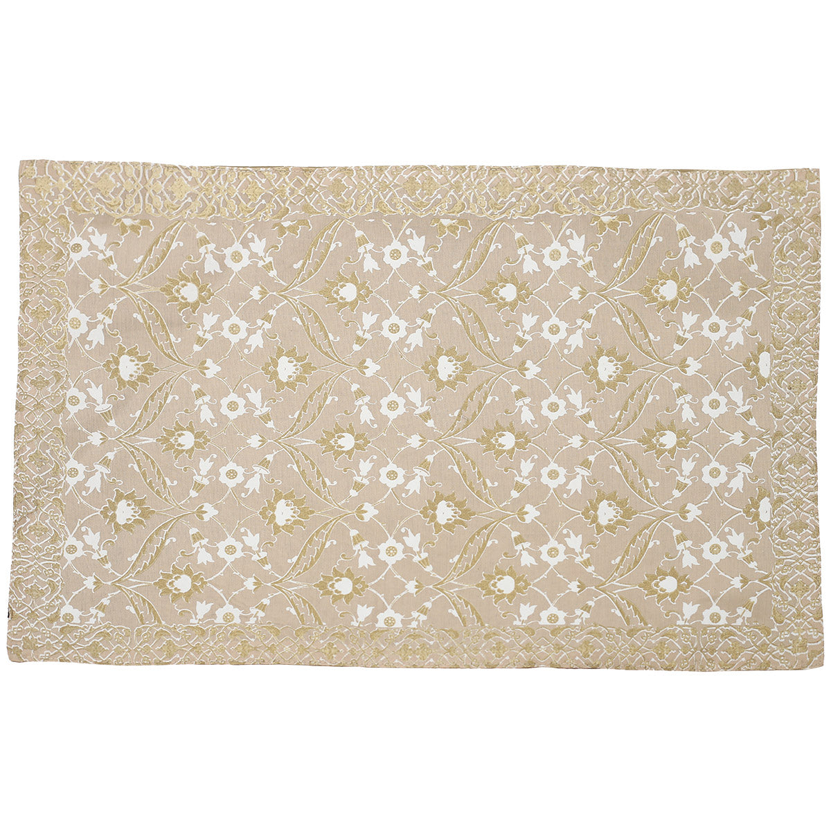 Aroosi Ethnic Bliss Placemats 14x19