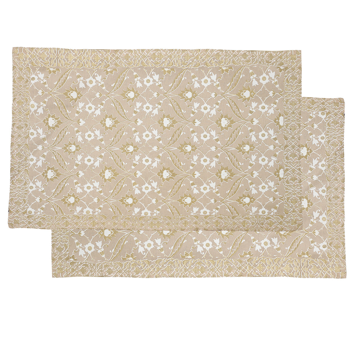 Aroosi Ethnic Bliss Placemats 14x19