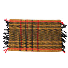Japandi Bamboo Placemats 13x19 - Habitt